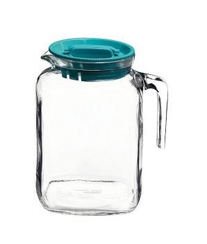 Frigoverre 1 Liter Glass Pitcher