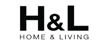 Home and Living Logo